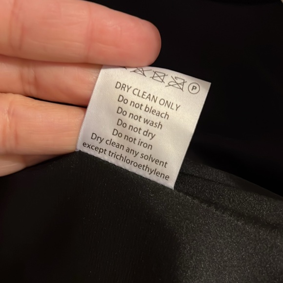 Mimii London small top - Picture 9 of 10